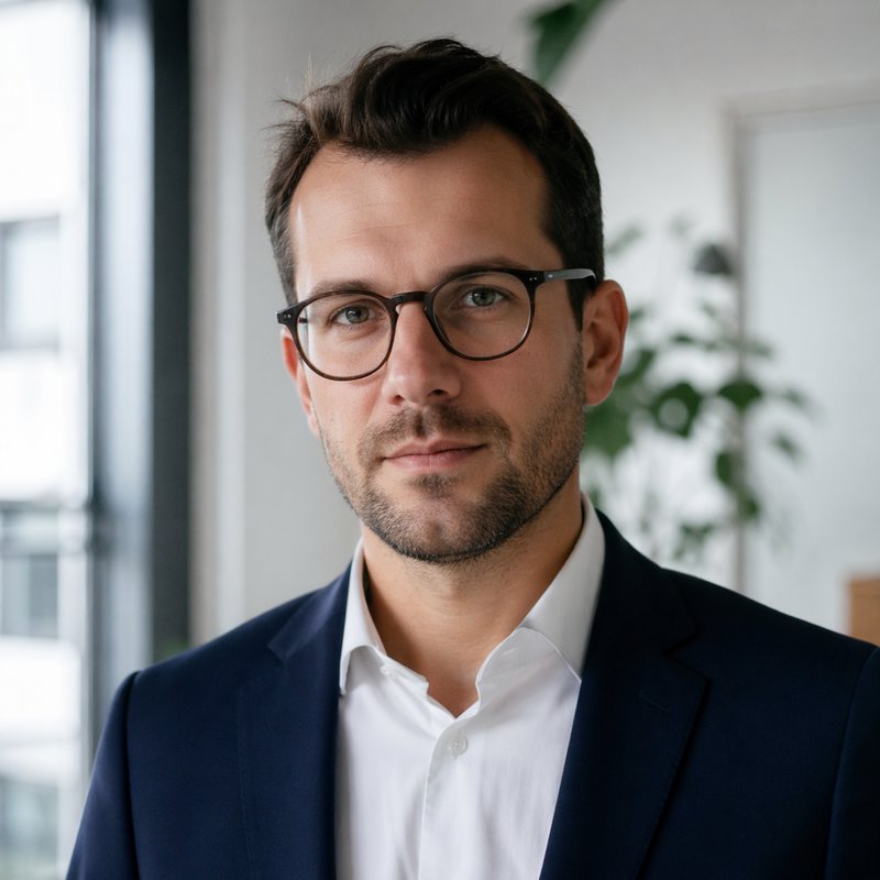 Andreas Keller